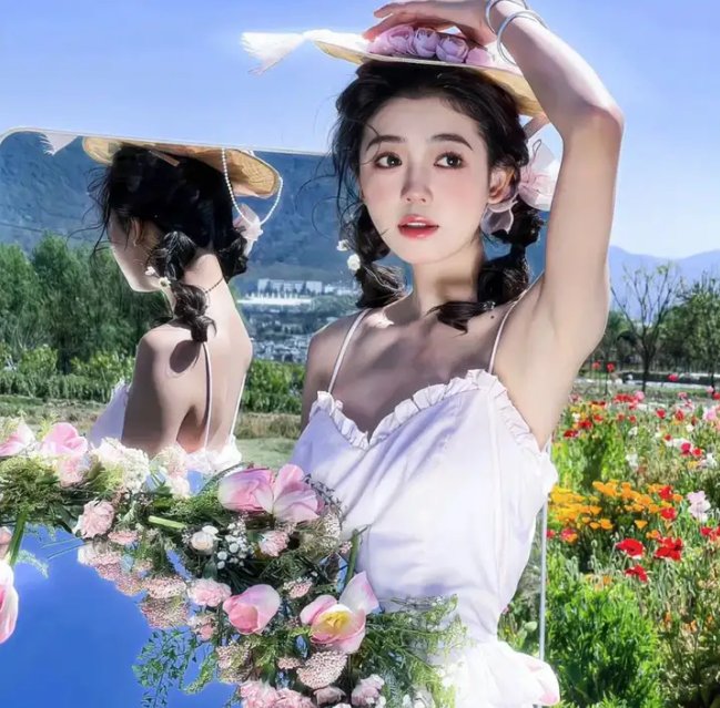 干得漂亮
