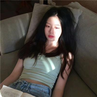 夏夜知君暖
