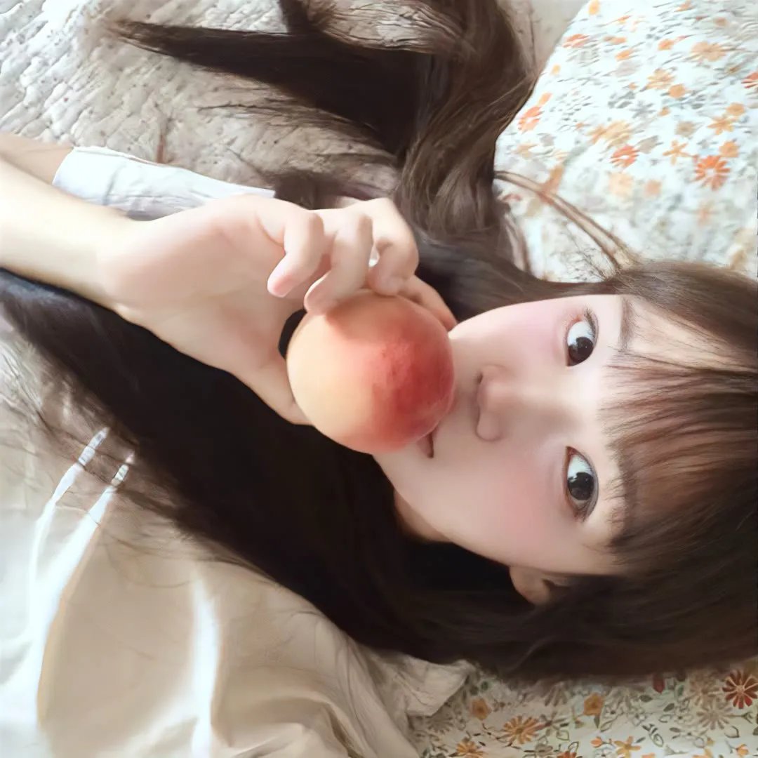 永远是我的女孩